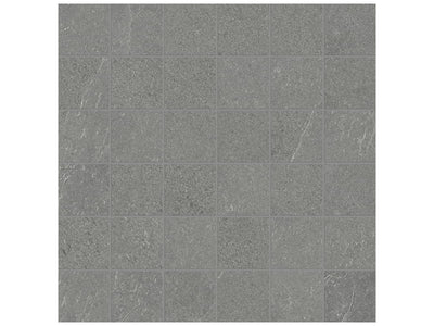 Anatolia Nord 2 x 2 11.77" x 11.77" Porcelain Mosaic
