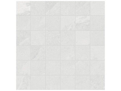 Anatolia Nord 2 x 2 11.77" x 11.77" Porcelain Mosaic
