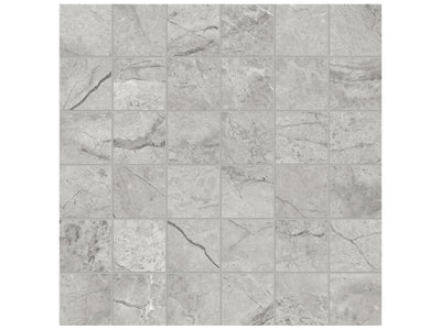 Anatolia La Marca 2 x 2 11.77" x 11.77" Porcelain Mosaic