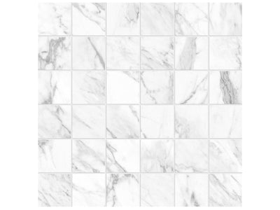 Anatolia La Marca 2 x 2 11.77" x 11.77" Porcelain Mosaic