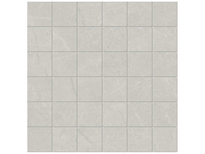 Anatolia Torino 2 x 2 11.77" x 11.77" Porcelain Mosaic