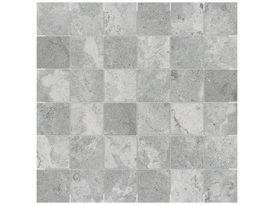 Anatolia Veneta 2 x 2 11.77" x 11.77" Porcelain Mosaic