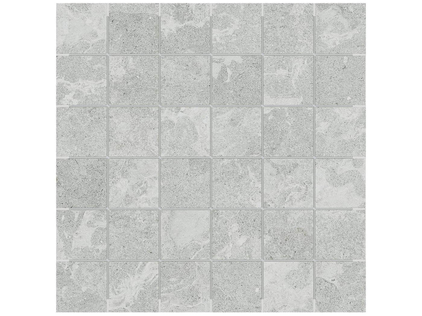 Anatolia Veneta 2 x 2 11.77" x 11.77" Porcelain Mosaic