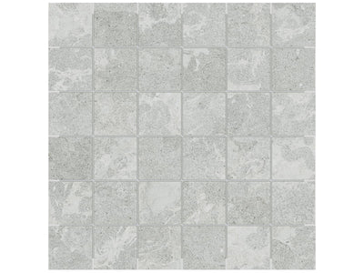 Anatolia Veneta 2 x 2 11.77" x 11.77" Porcelain Mosaic