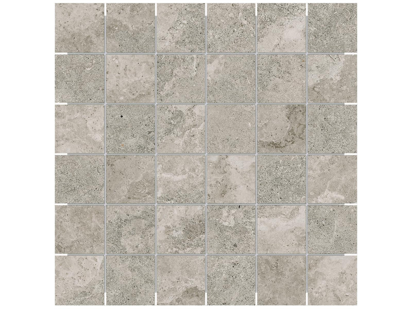 Anatolia Veneta 2 x 2 11.77" x 11.77" Porcelain Mosaic