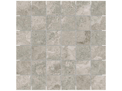 Anatolia Veneta 2 x 2 11.77" x 11.77" Porcelain Mosaic