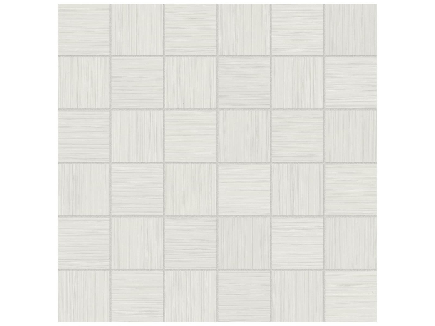 Anatolia Zera Annex 2 x 2 11.73" x 11.73" Porcelain Mosaic