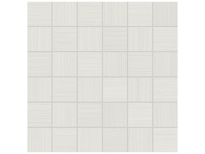 Anatolia Zera Annex 2 x 2 11.73" x 11.73" Porcelain Mosaic