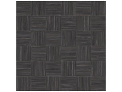 Anatolia Zera Annex 2 x 2 11.73" x 11.73" Porcelain Mosaic