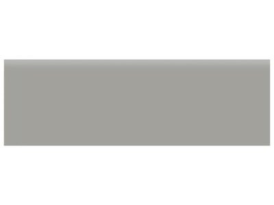 Anatolia Soho 2" x 6" Ceramic Bullnose