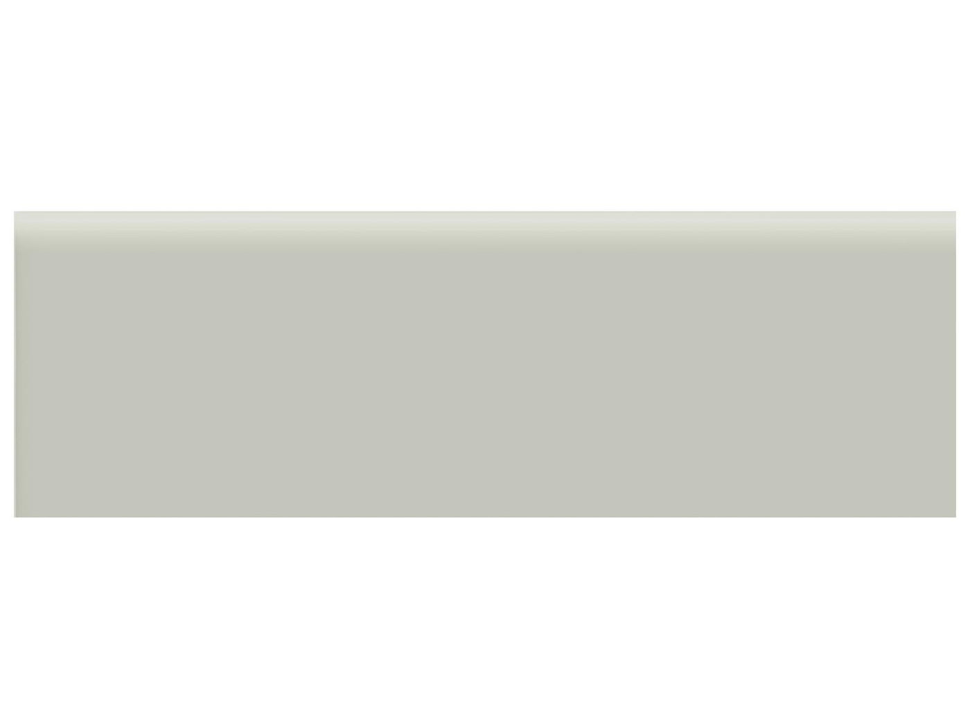 Anatolia Soho 2" x 6" Ceramic Bullnose