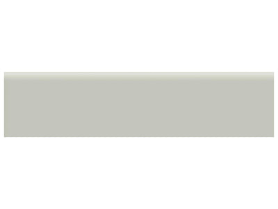 Anatolia Soho 2" x 8" Ceramic Bullnose