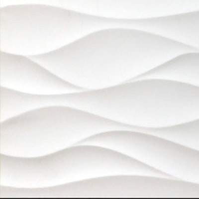 QDI Surfaces Diamante 12" x 36" Ceramic Tile