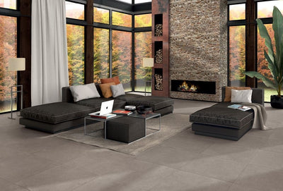 Panaria Ceramica Metropolitan 24" x 24" Porcelain Tile