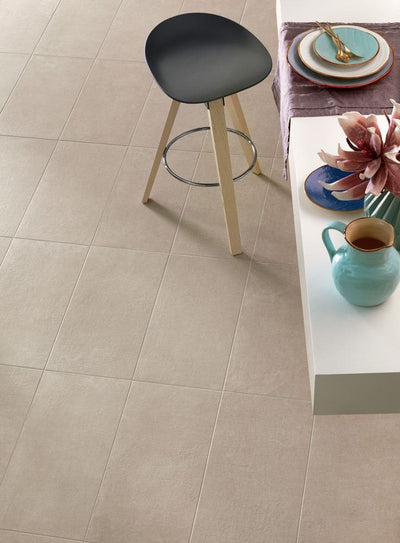 Panaria Ceramica Metropolitan 12" x 24" Porcelain Tile