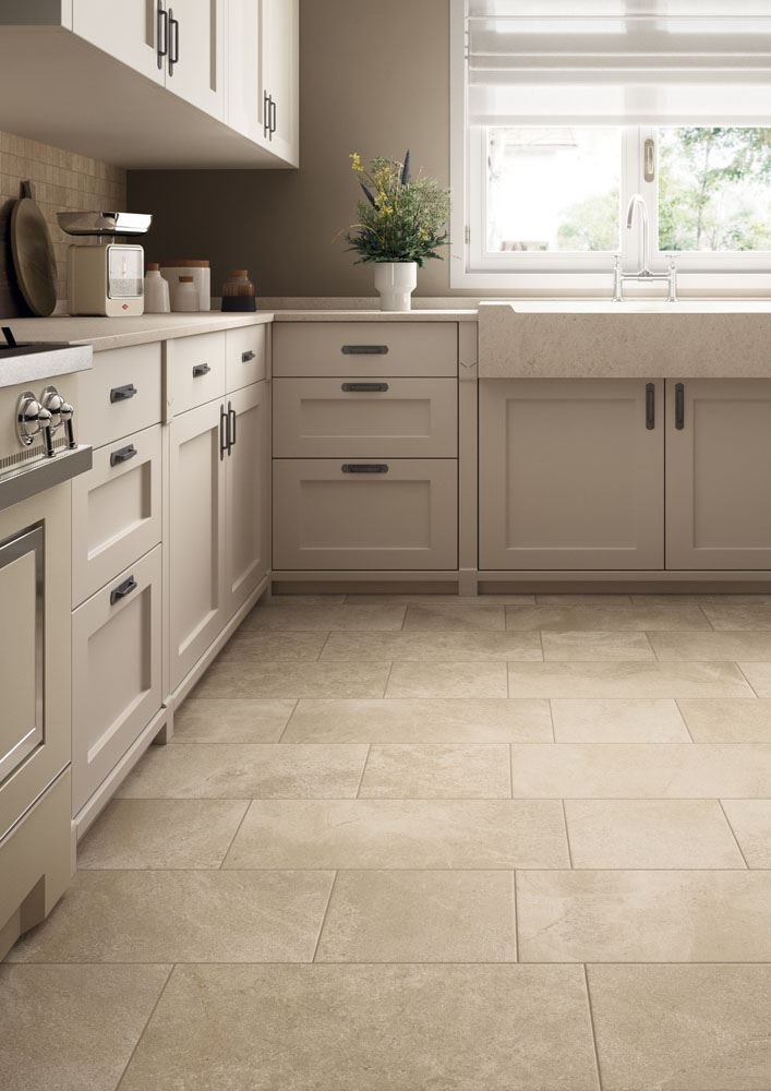 Panaria Ceramica True 12" x 12" Porcelain Tile