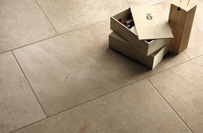 Panaria Ceramica True 18" x 36" Porcelain Tile