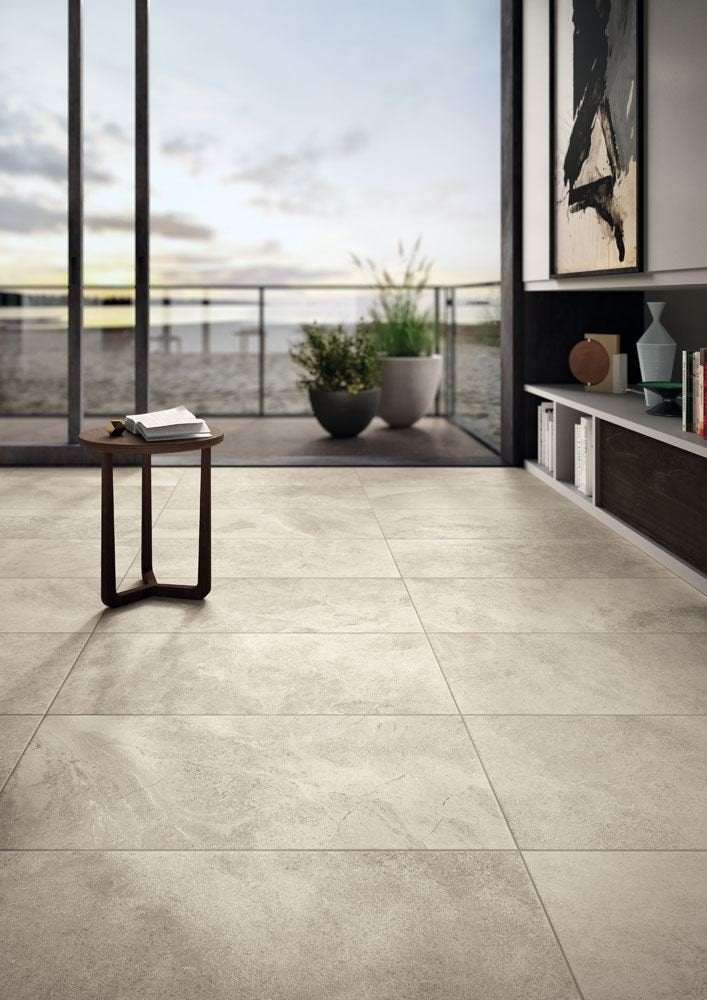 Panaria Ceramica True 18" x 36" Porcelain Tile