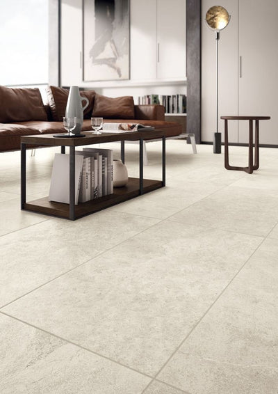 Panaria Ceramica True 18" x 36" Porcelain Tile