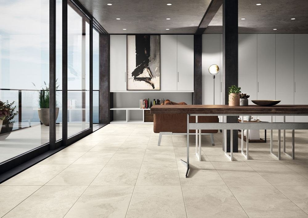 Panaria Ceramica True 18" x 36" Porcelain Tile