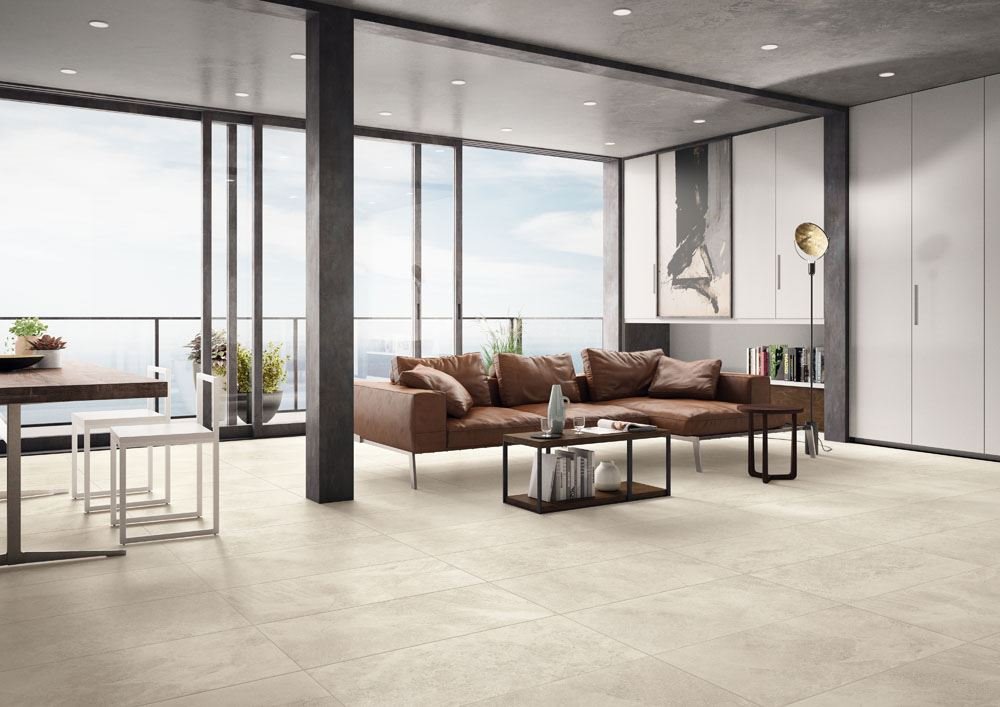 Panaria Ceramica True 18" x 36" Porcelain Tile