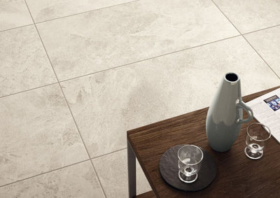 Panaria Ceramica True 18" x 36" Porcelain Tile