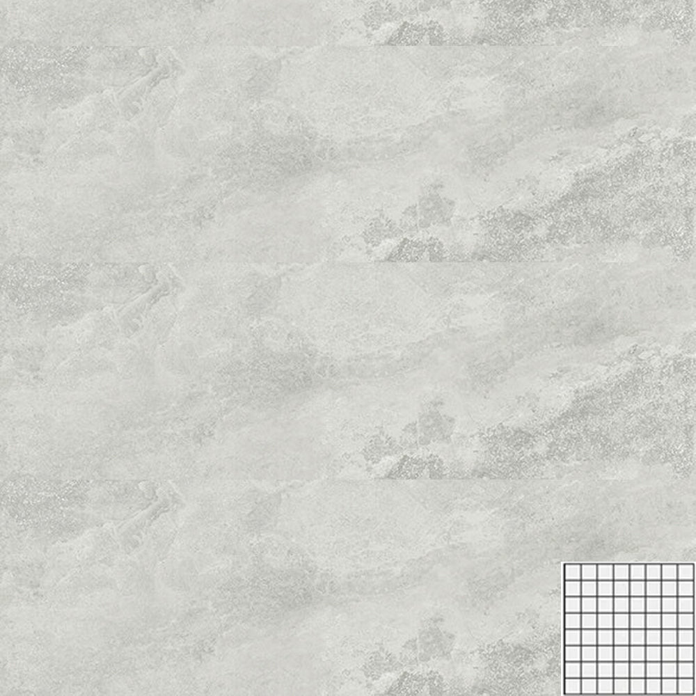 Del Conca USA Endless 2 x 2 12" x 12" Porcelain Mosaic