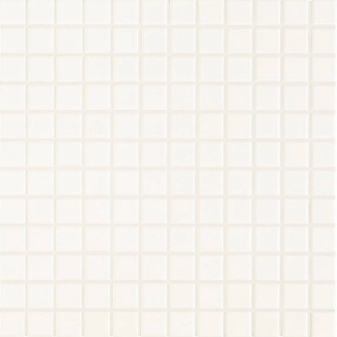 Agrob Buchtal Fresh 1 x 1 Square 11.7" x 11.7" Porcelain Mosaic