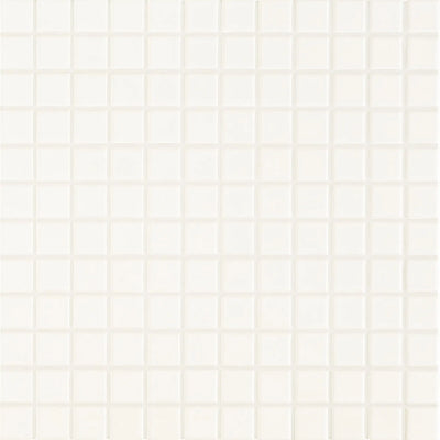 Agrob Buchtal Fresh 1 x 1 Square 11.7" x 11.7" Porcelain Mosaic