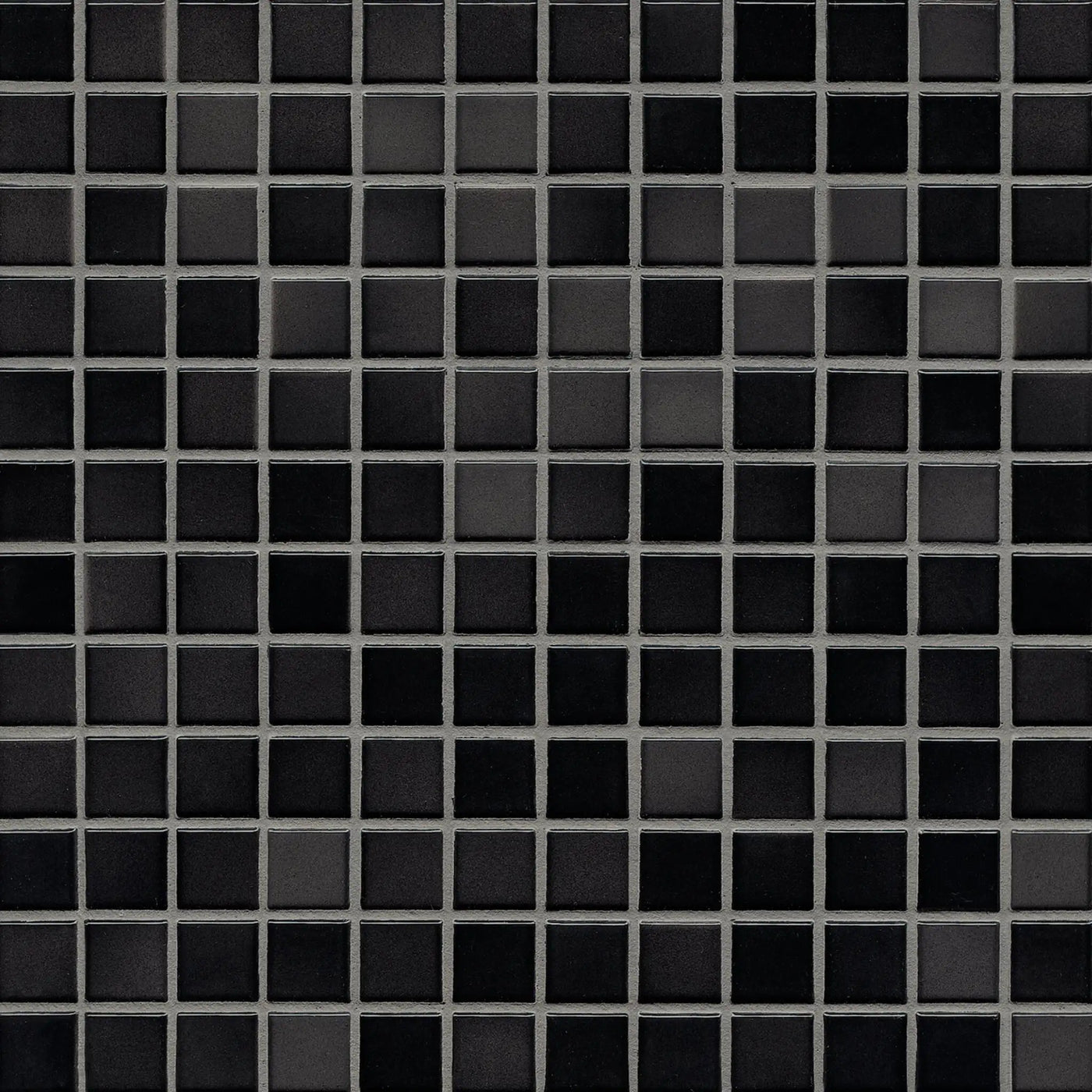 Agrob Buchtal Fresh 1 x 1 Square 11.7" x 11.7" Porcelain Mosaic