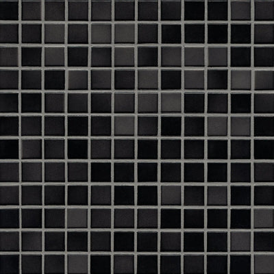 Agrob Buchtal Fresh 1 x 1 Square 11.7" x 11.7" Porcelain Mosaic