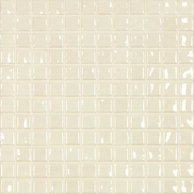 Agrob Buchtal Amano 1 x 1 11.7" x 11.7" Porcelain Mosaic