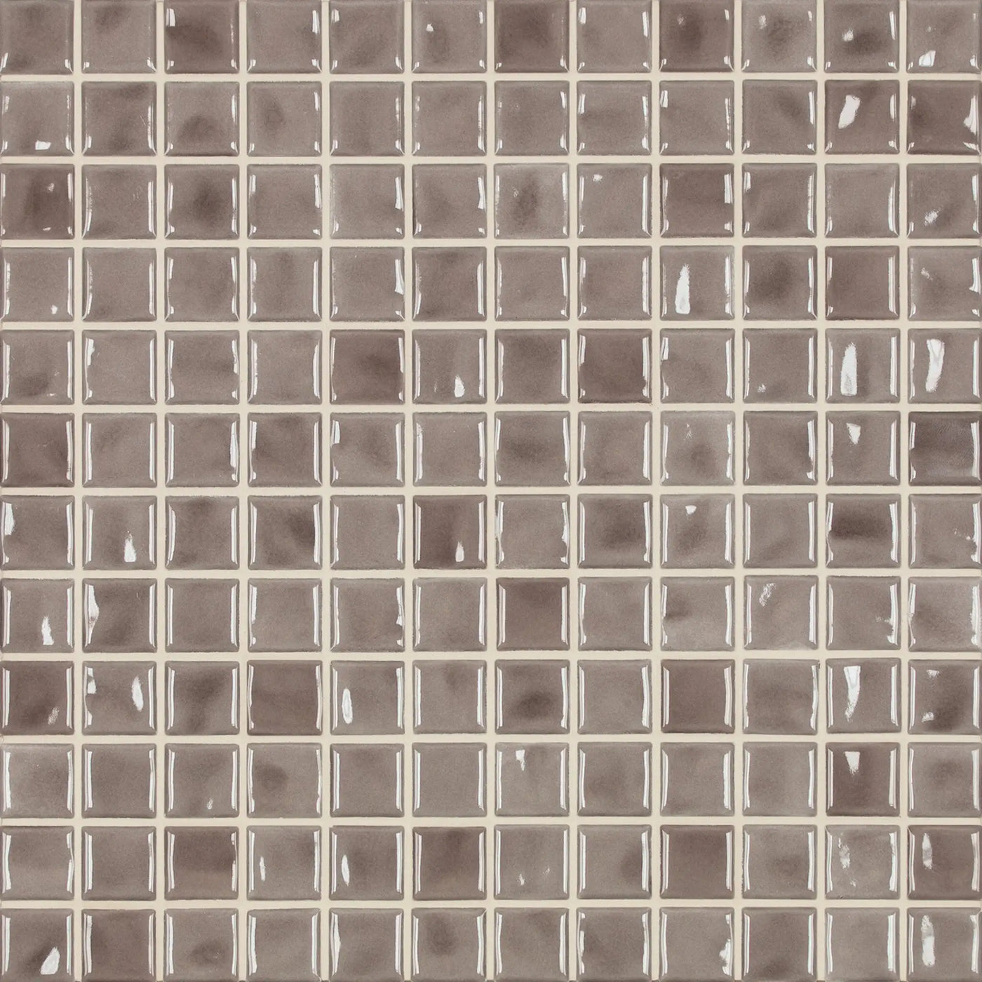 Agrob Buchtal Amano 1 x 1 11.7" x 11.7" Porcelain Mosaic