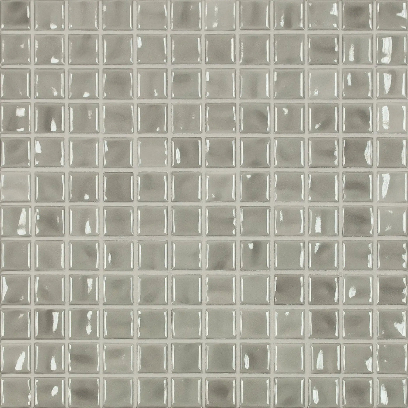 Agrob Buchtal Amano 1 x 1 11.7" x 11.7" Porcelain Mosaic