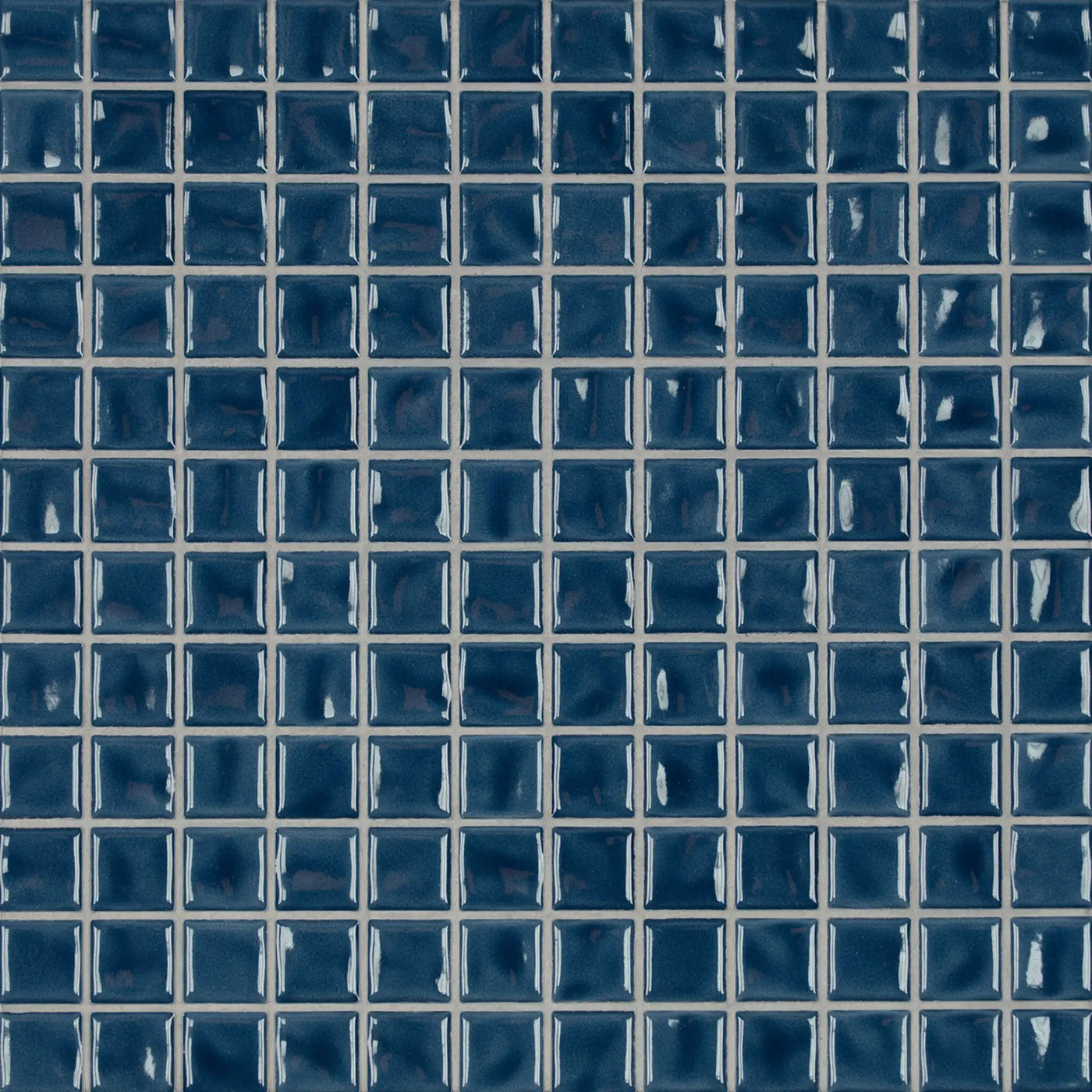 Agrob Buchtal Amano 1 x 1 11.7" x 11.7" Porcelain Mosaic