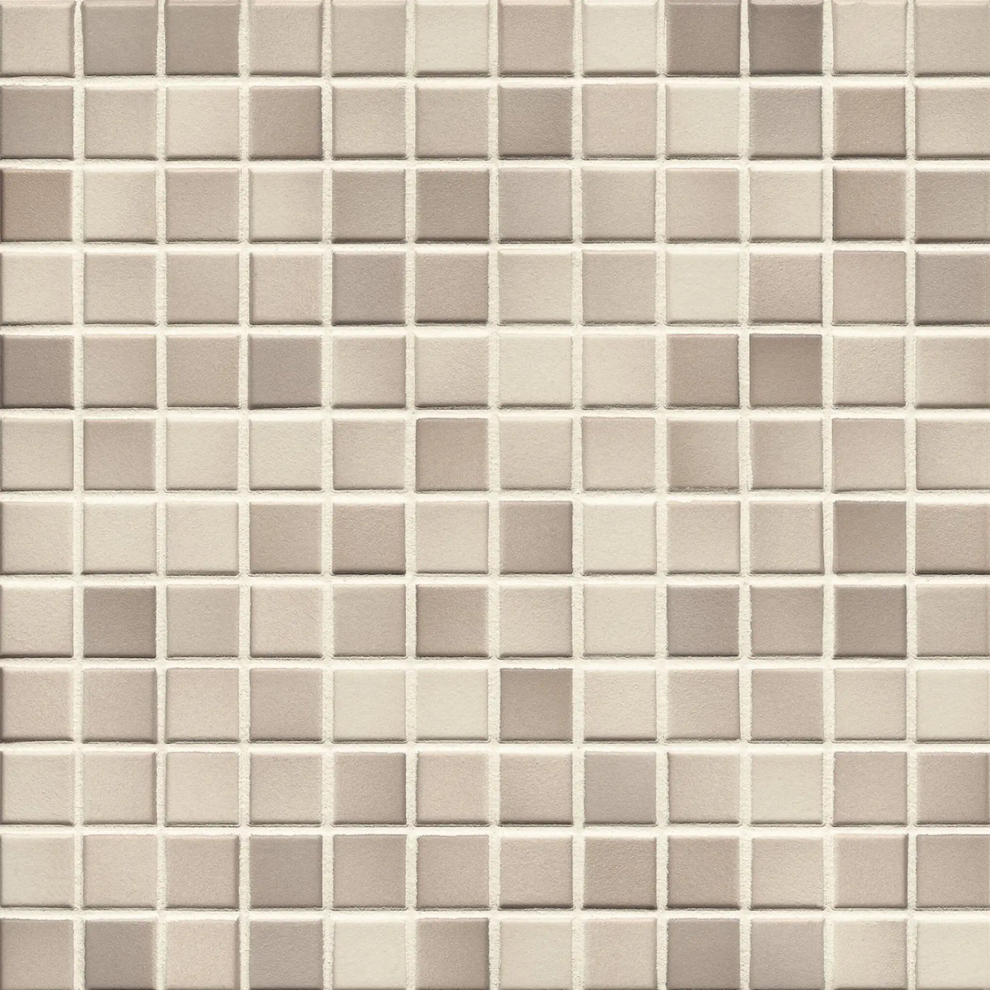 Agrob Buchtal Fresh 1 x 1 Anti-Slip 11.7" x 11.7" Porcelain Mosaic