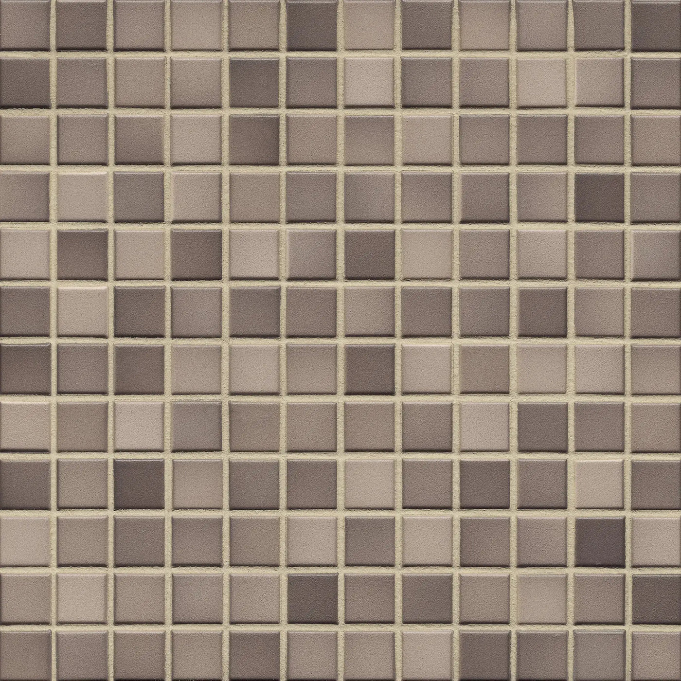 Agrob Buchtal Fresh 1 x 1 Anti-Slip 11.7" x 11.7" Porcelain Mosaic