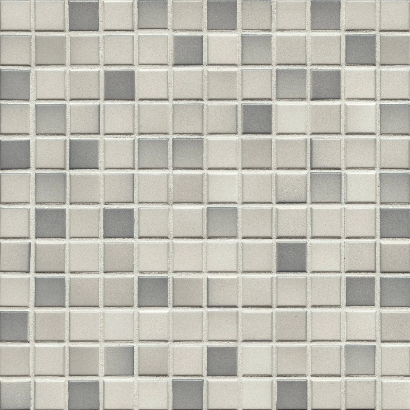 Agrob Buchtal Fresh 1 x 1 Anti-Slip 11.7" x 11.7" Porcelain Mosaic