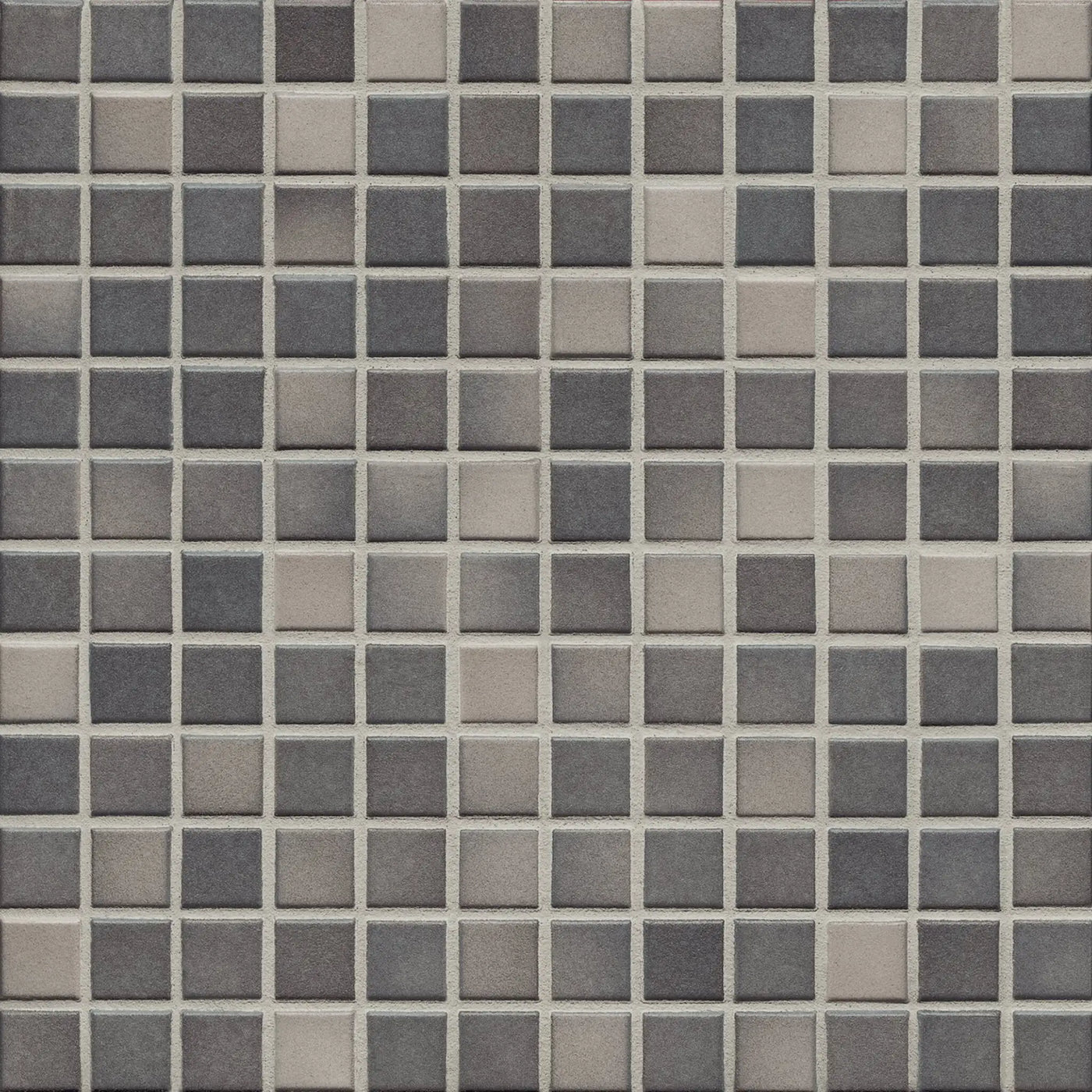 Agrob Buchtal Fresh 1 x 1 Anti-Slip 11.7" x 11.7" Porcelain Mosaic