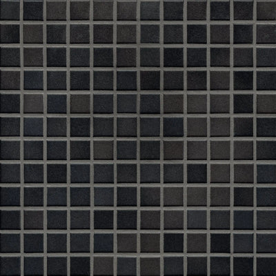 Agrob Buchtal Fresh 1 x 1 Anti-Slip 11.7" x 11.7" Porcelain Mosaic