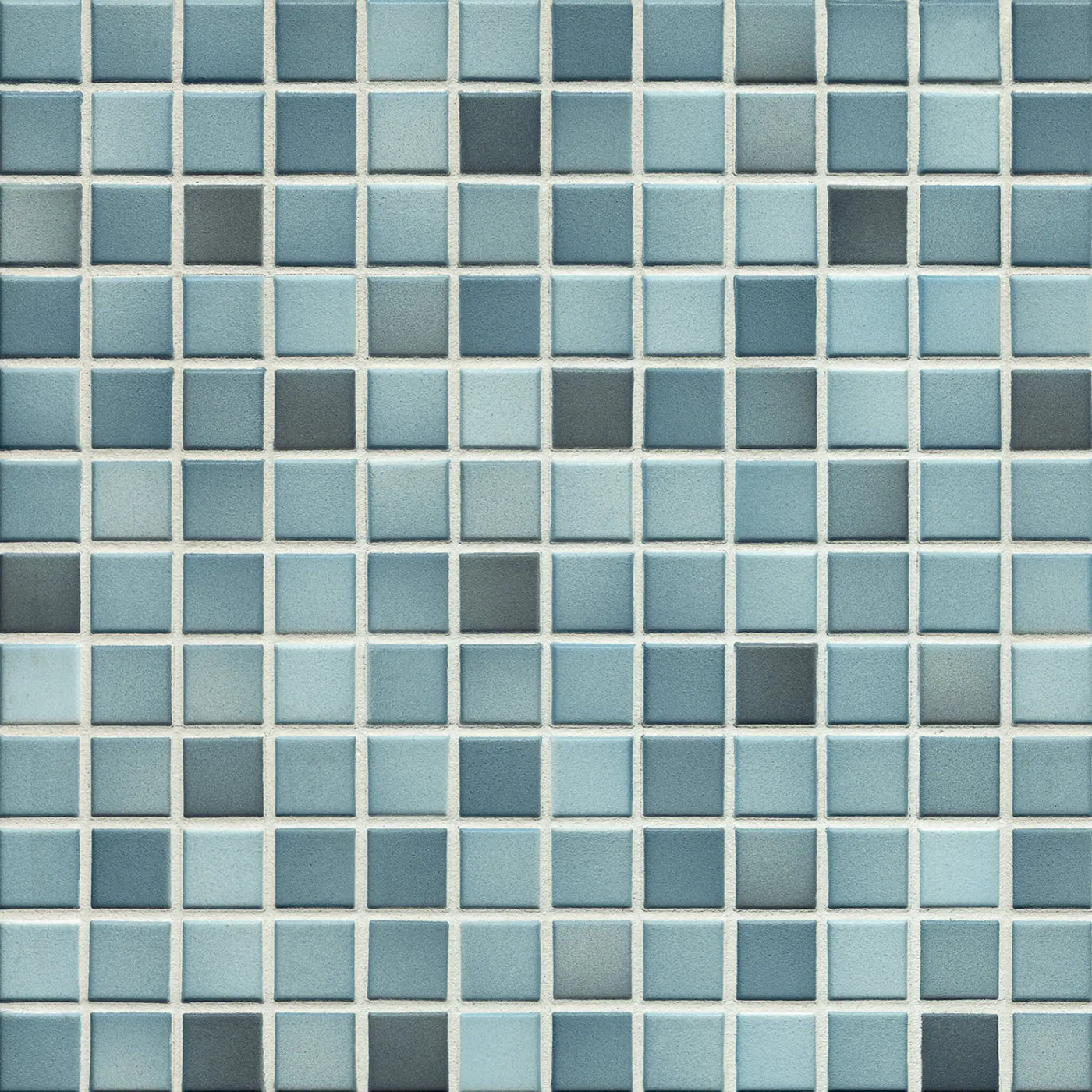 Agrob Buchtal Fresh 1 x 1 Anti-Slip 11.7" x 11.7" Porcelain Mosaic