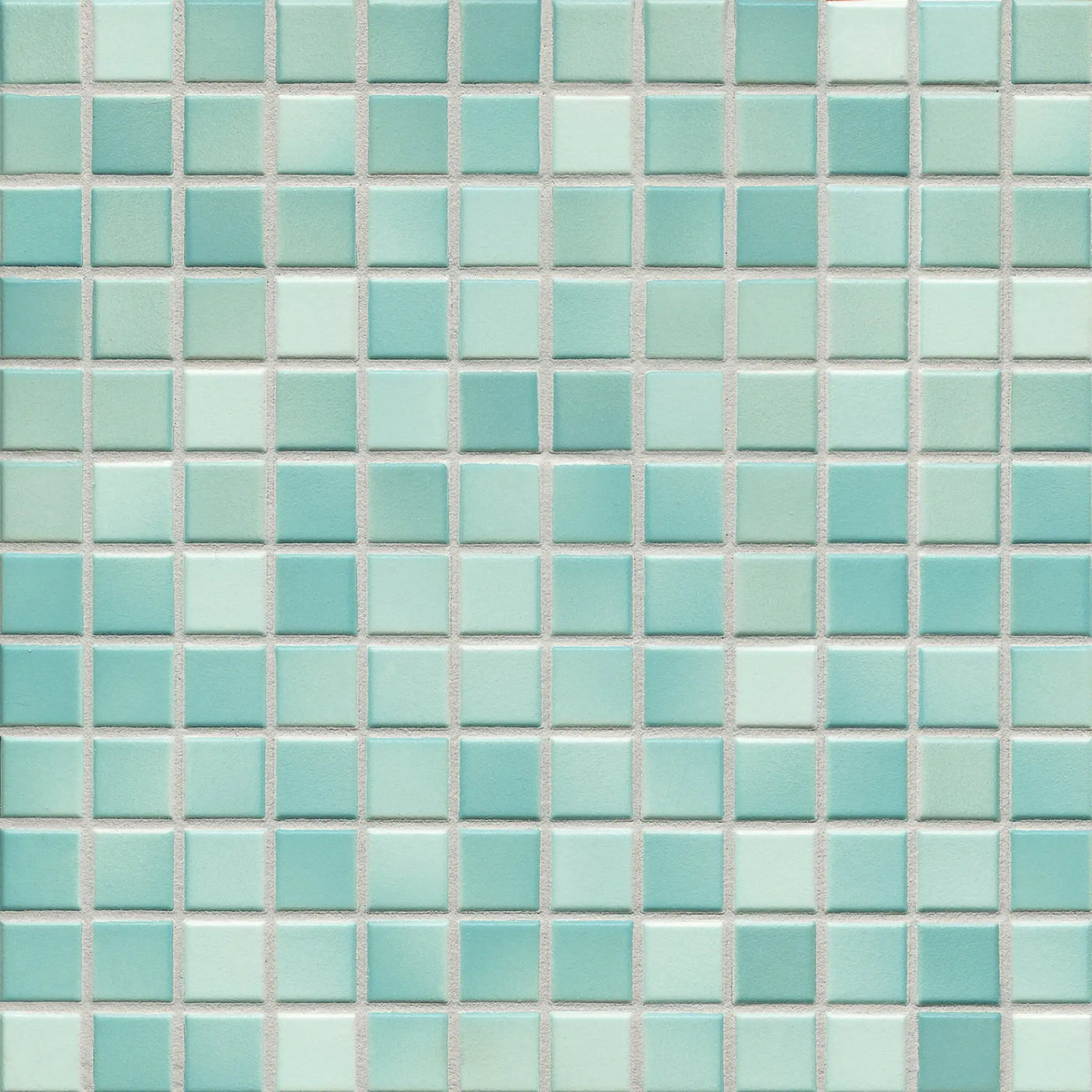 Agrob Buchtal Fresh 1 x 1 Anti-Slip 11.7" x 11.7" Porcelain Mosaic