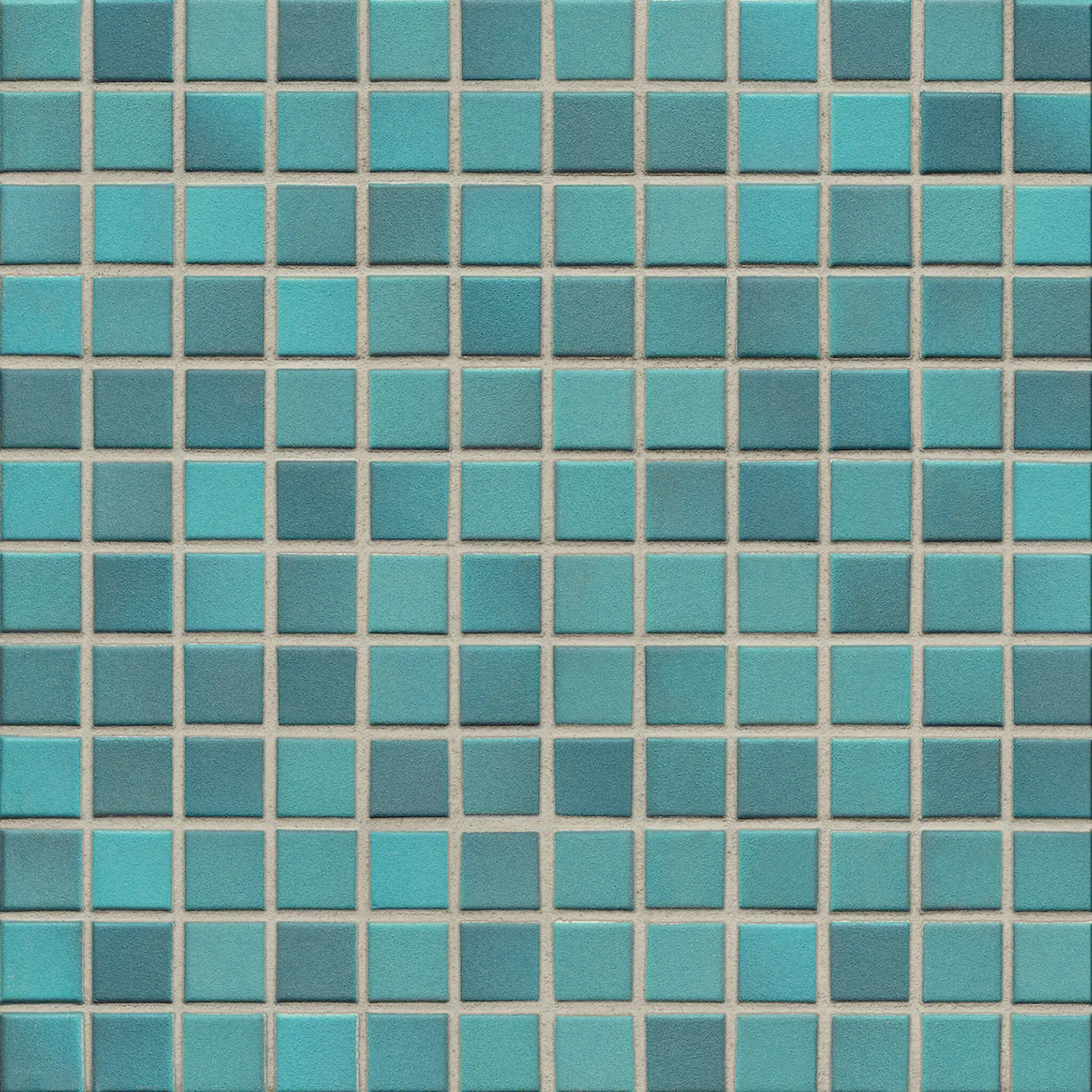 Agrob Buchtal Fresh 1 x 1 Anti-Slip 11.7" x 11.7" Porcelain Mosaic