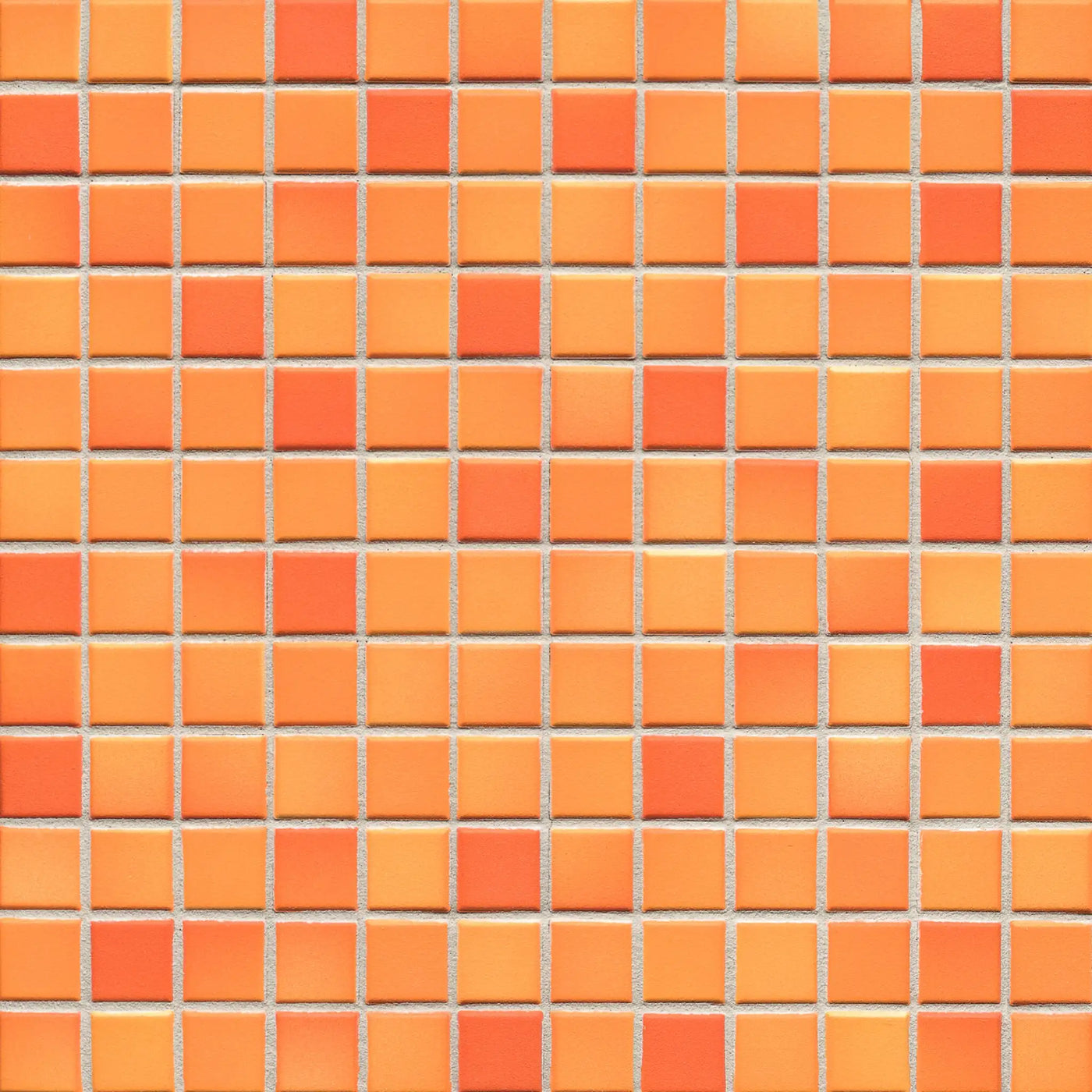 Agrob Buchtal Fresh 1 x 1 Anti-Slip 11.7" x 11.7" Porcelain Mosaic