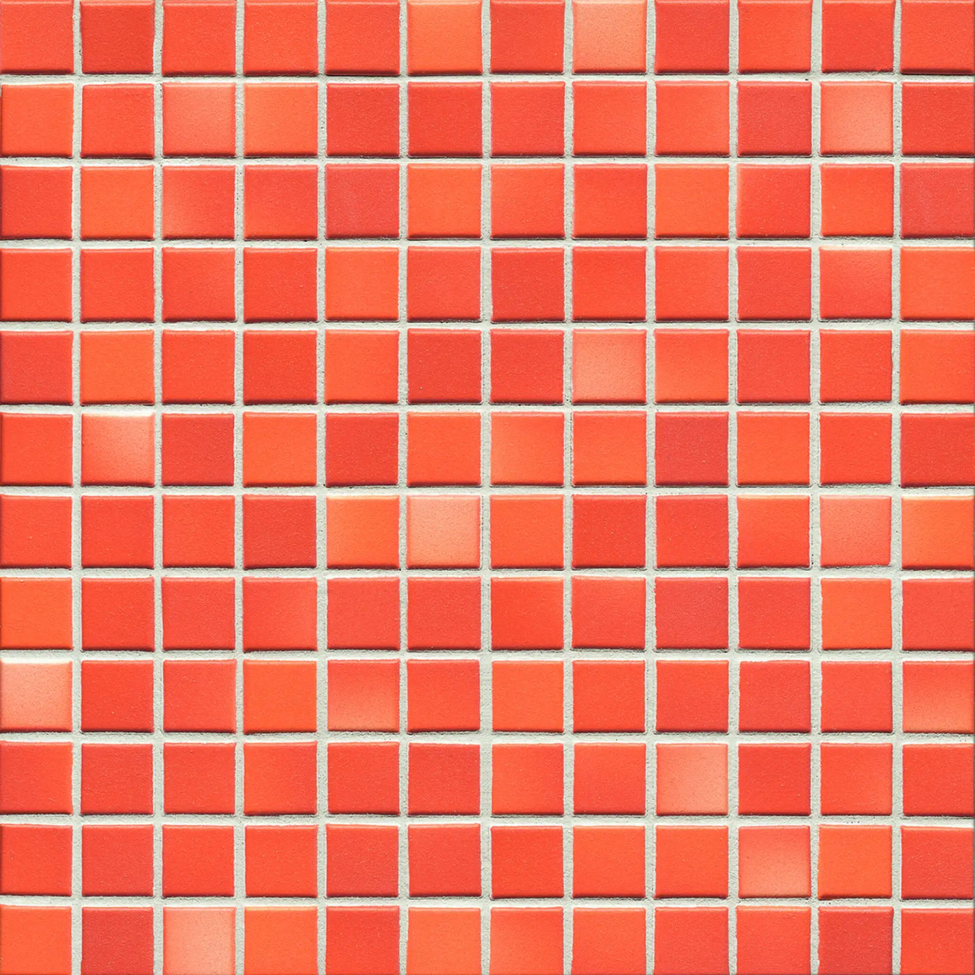 Agrob Buchtal Fresh 1 x 1 Anti-Slip 11.7" x 11.7" Porcelain Mosaic