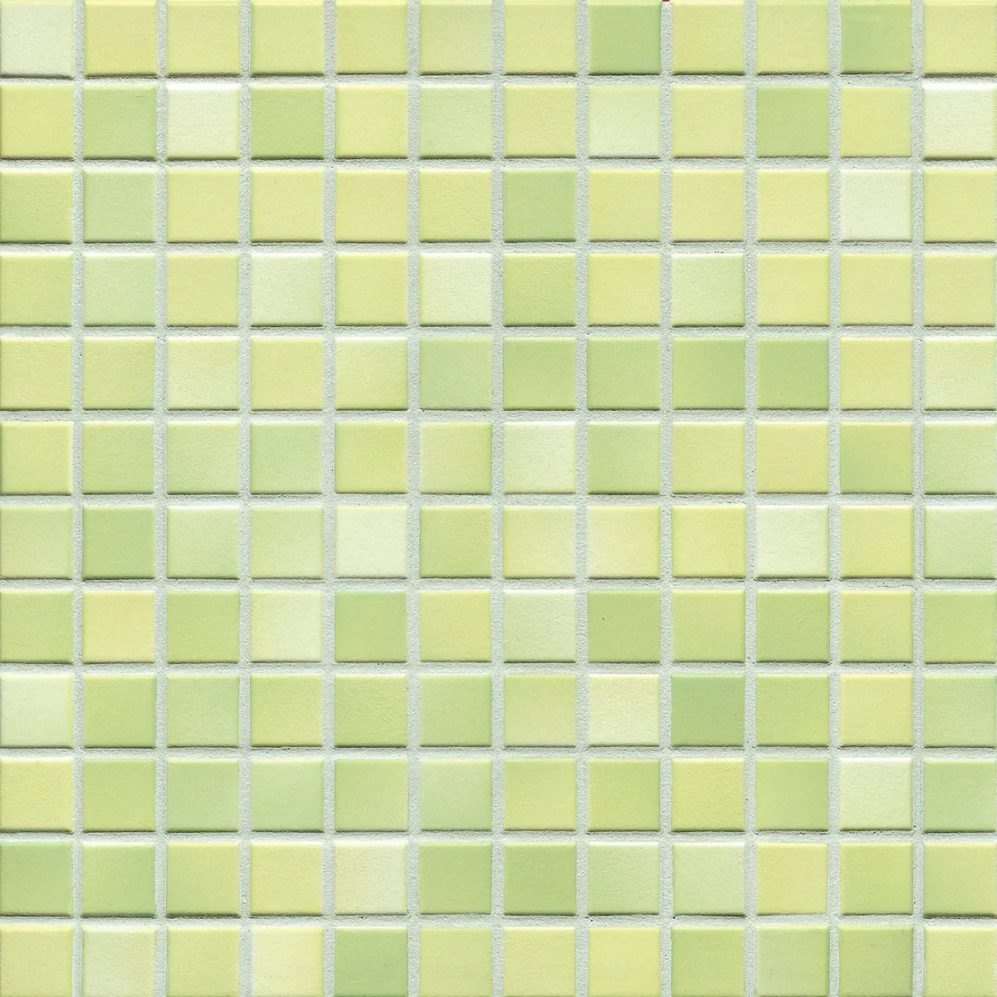 Agrob Buchtal Fresh 1 x 1 Anti-Slip 11.7" x 11.7" Porcelain Mosaic