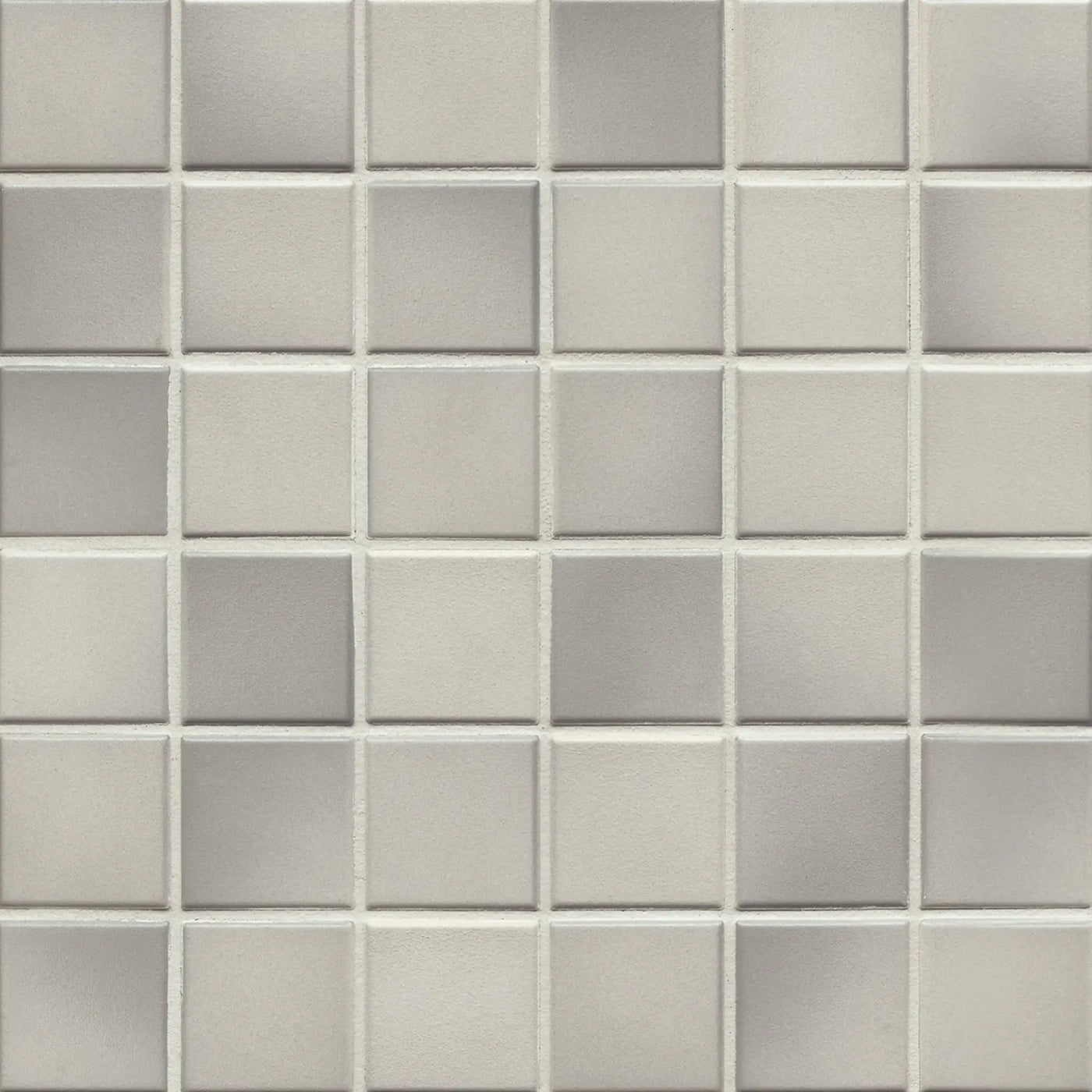Agrob Buchtal Fresh 2 x 2 Anti-Slip 11.7" x 11.7" Porcelain Mosaic