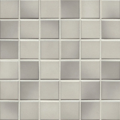 Agrob Buchtal Fresh 2 x 2 Anti-Slip 11.7" x 11.7" Porcelain Mosaic