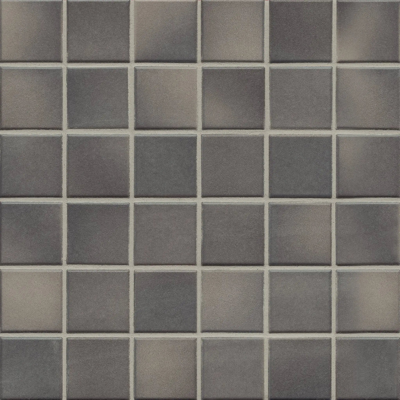 Agrob Buchtal Fresh 2 x 2 Anti-Slip 11.7" x 11.7" Porcelain Mosaic
