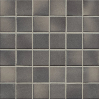 Agrob Buchtal Fresh 2 x 2 Anti-Slip 11.7" x 11.7" Porcelain Mosaic